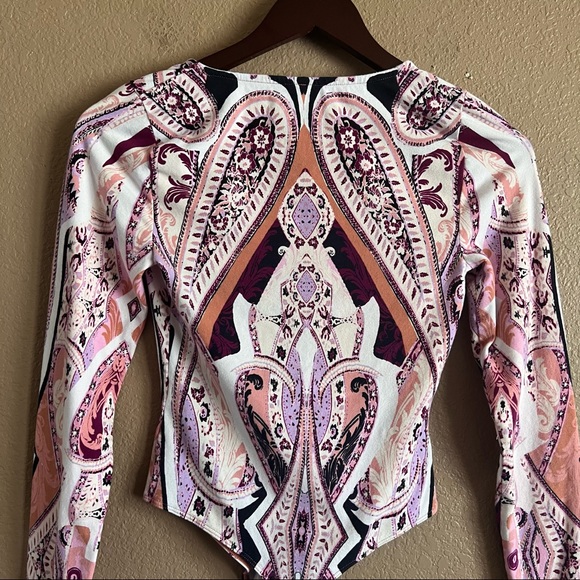 Free People Intimately Body Suit Size XS - Picture 6 of 10